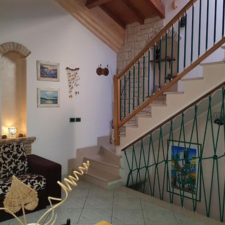 Residenza Borgo Antico Termoli Exterior foto