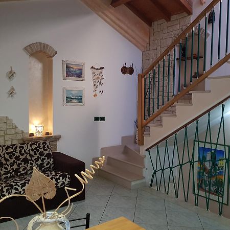 Residenza Borgo Antico Termoli Exterior foto